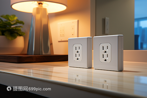 室内家居插座的安装与选择指南