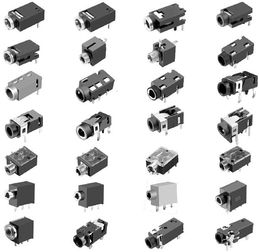 专业高端耳机插座 精密制造的墙壁插座艺术